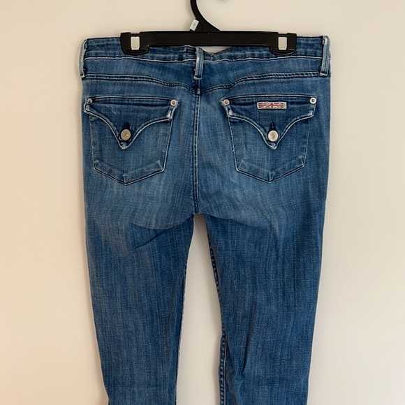 Hudson Jeans WM429DHA - Picture 4 of 5